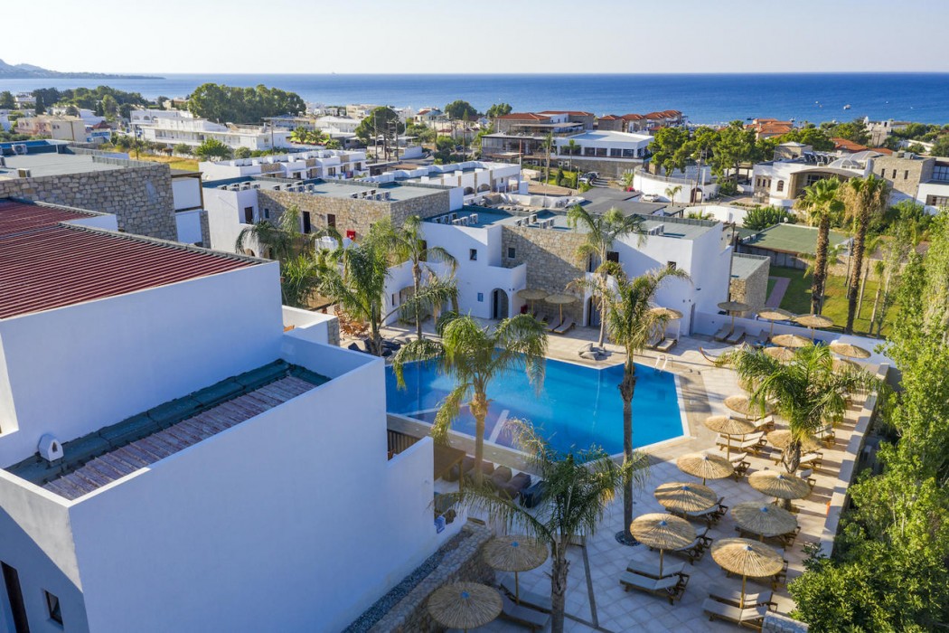 Costa Lindia Blue Star - Adults Only in Lardos