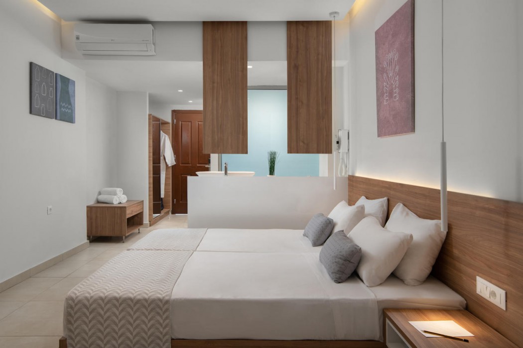 Costa Lindia Blue Star - Adults Only 18/72