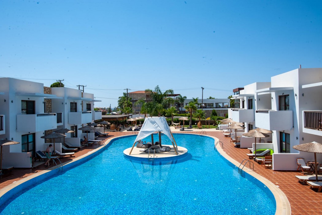 Costa Lindia Blue Star - Adults Only 48/72