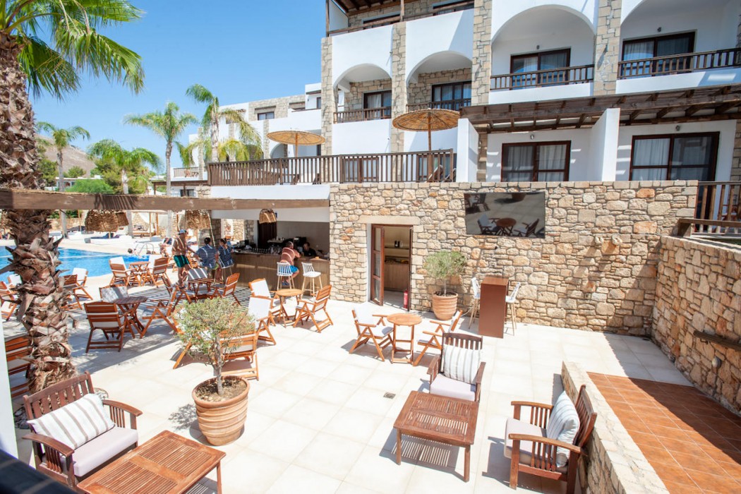 Costa Lindia Blue Star - Adults Only 35/72