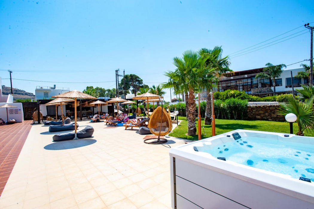 Costa Lindia Blue Star - Adults Only 43/72