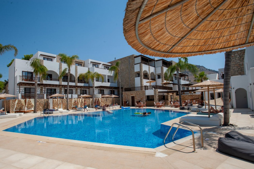 Costa Lindia Blue Star - Adults Only 50/72