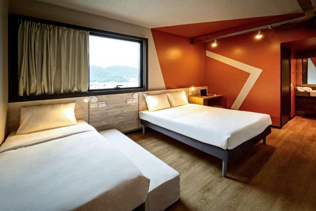 Ibis Budget Balneario Camboriu 10/44