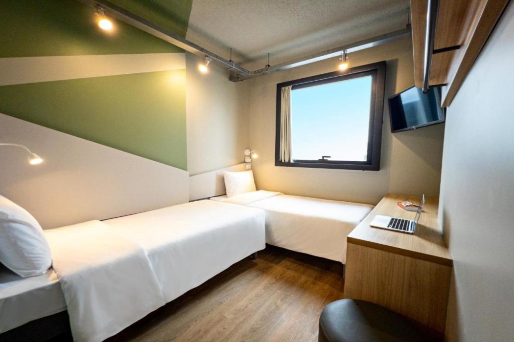 Ibis Budget Balneario Camboriu 8/44