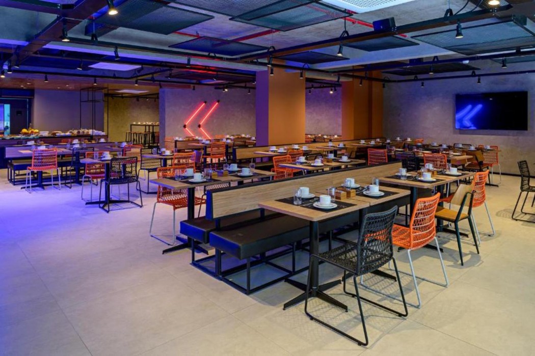 Ibis Budget Balneario Camboriu 21/44