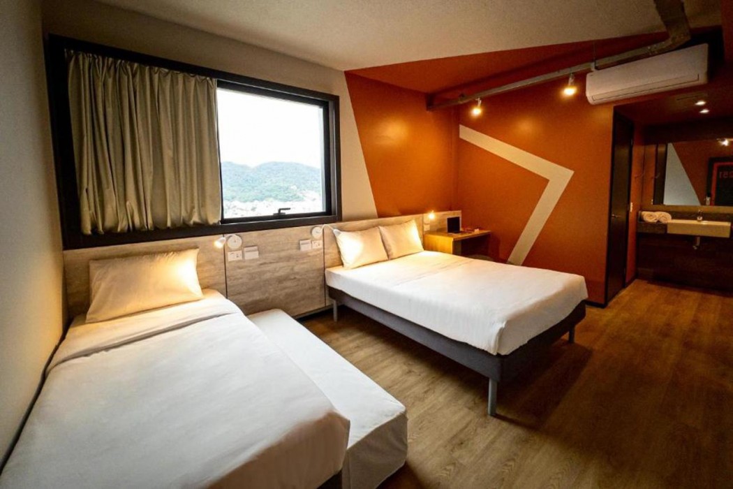 Ibis Budget Balneario Camboriu 9/44