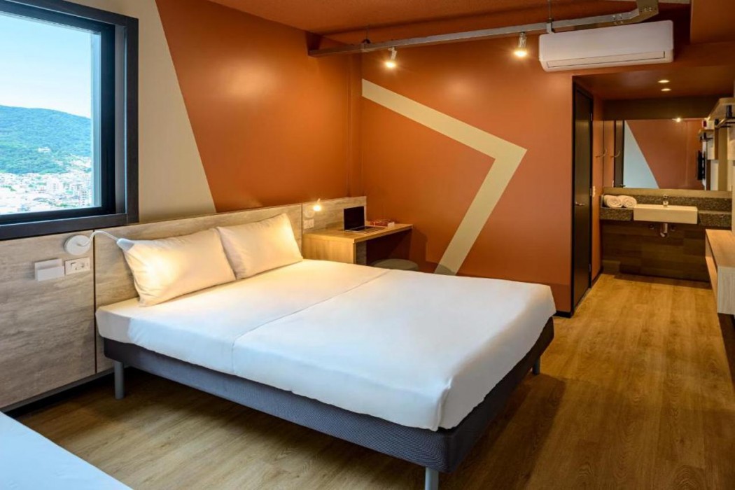 Ibis Budget Balneario Camboriu 7/44
