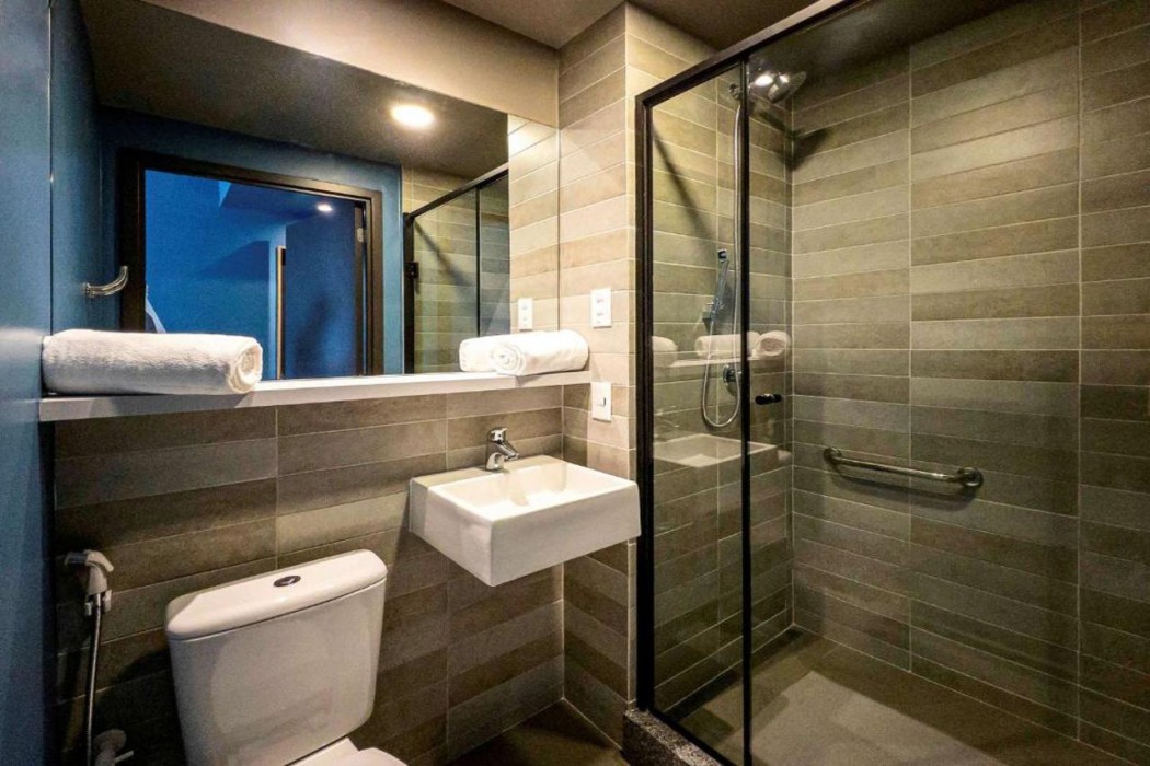 Ibis Budget Balneario Camboriu 11/44