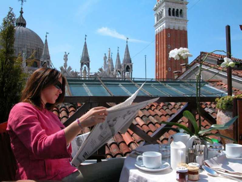 Relais Piazza San Marco 16/39