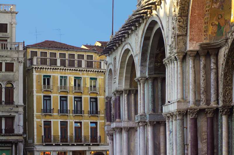Relais Piazza San Marco 3/39