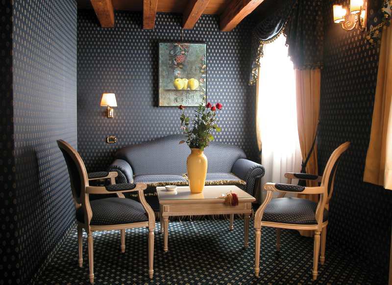 Relais Piazza San Marco 7/39