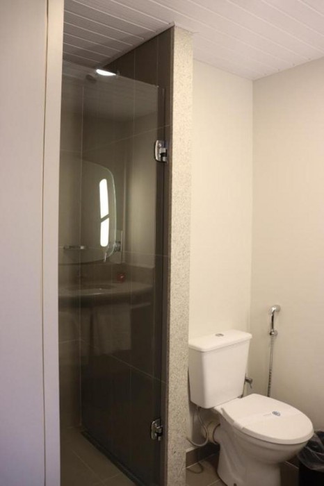 Ibis Guaxupe 14/43