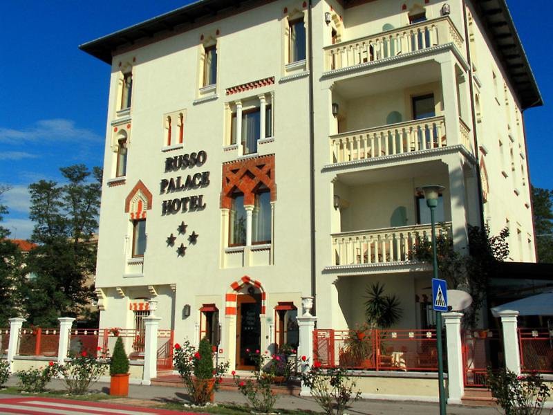 Russo Palace 2/57