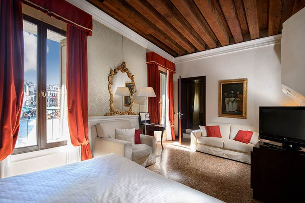 Ruzzini Palace Hotel 17/58