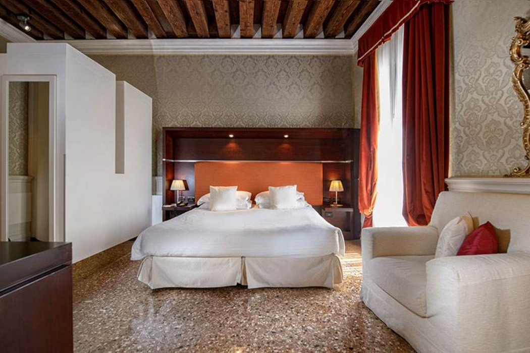 Ruzzini Palace Hotel 15/58