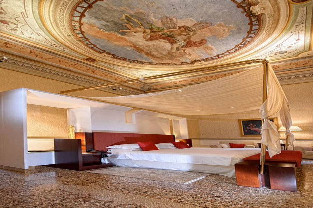 Ruzzini Palace Hotel 13/58