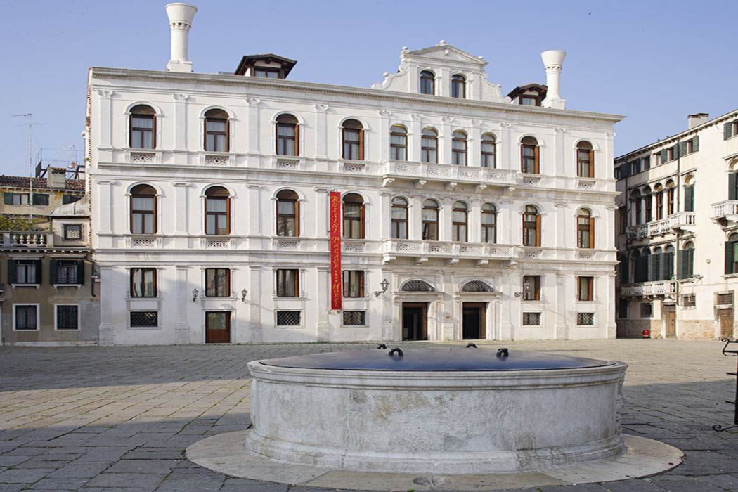 Ruzzini Palace Hotel 3/58