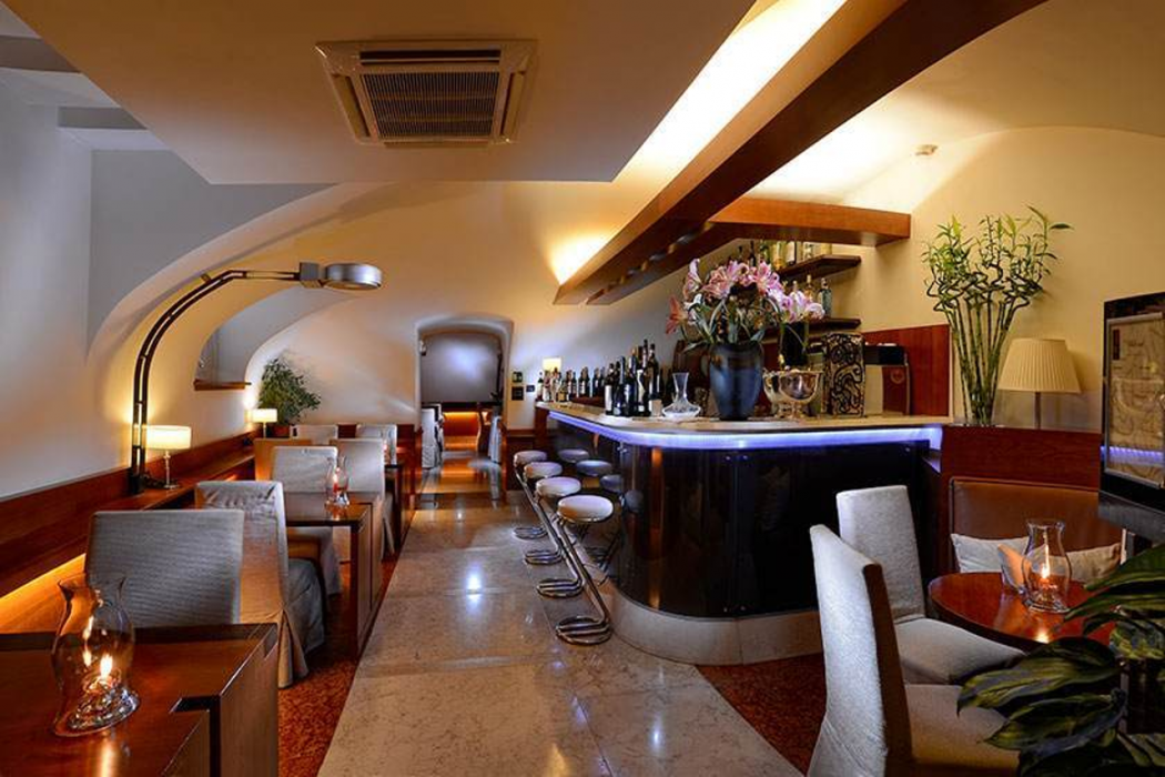 Ruzzini Palace Hotel 26/58