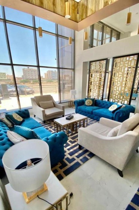 فندق ايرس بوتيك جازان(IRIS Boutique Jazan) 11/12