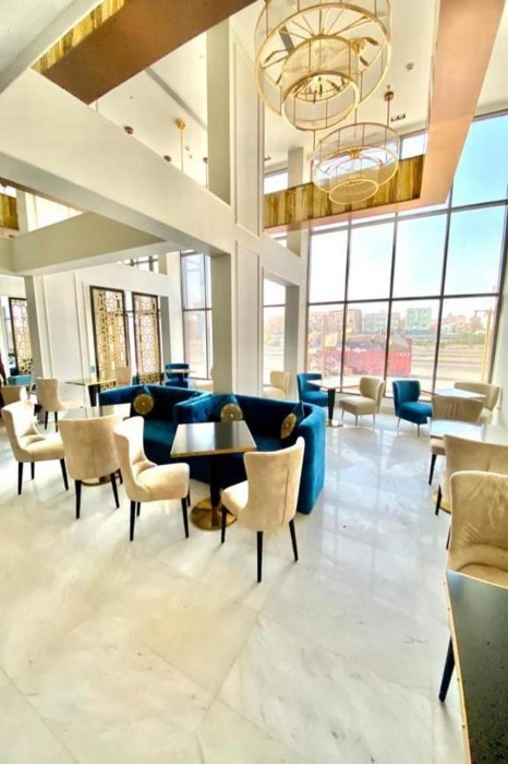 فندق ايرس بوتيك جازان(IRIS Boutique Jazan) 12/12