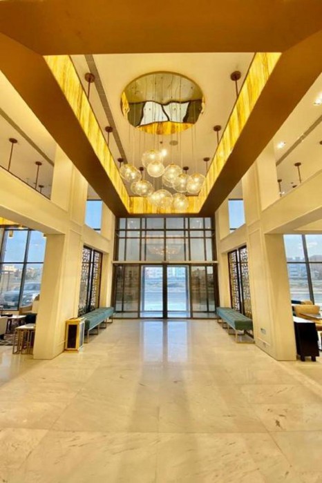 فندق ايرس بوتيك جازان(IRIS Boutique Jazan) 2/12