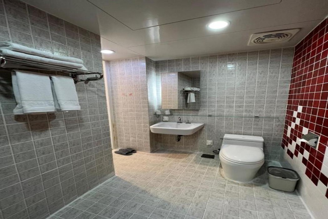 Hamdeok Beach Stay Jeju 11/56