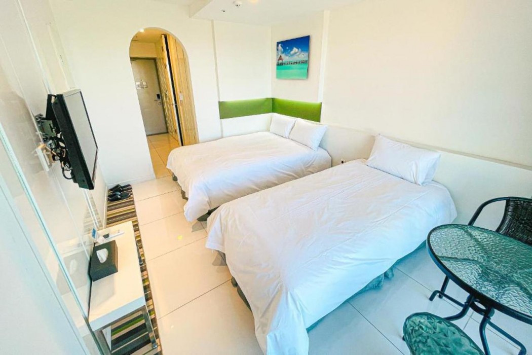 Hamdeok Beach Stay Jeju 9/56