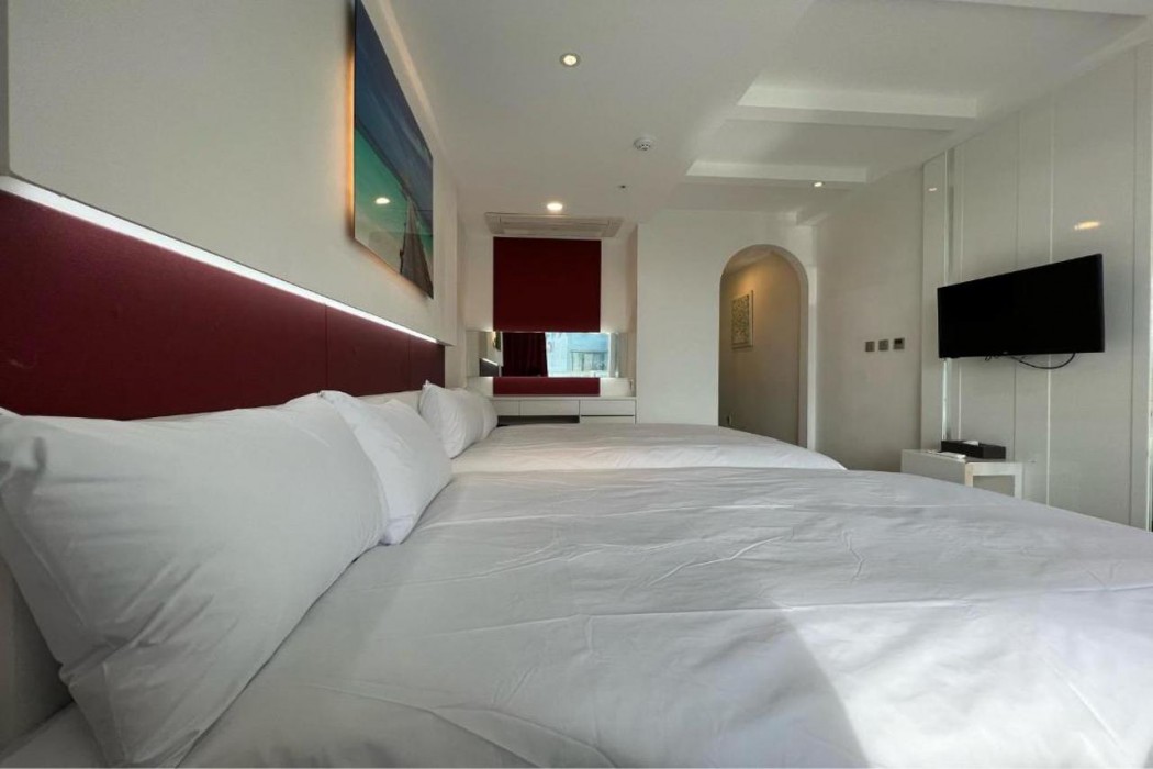 Hamdeok Beach Stay Jeju 12/56