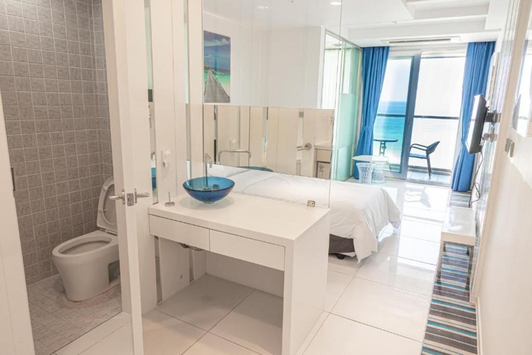Hamdeok Beach Stay Jeju 13/56