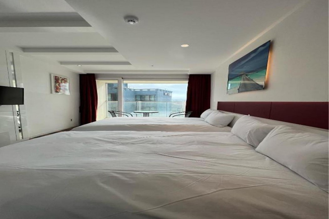 Hamdeok Beach Stay Jeju 8/56