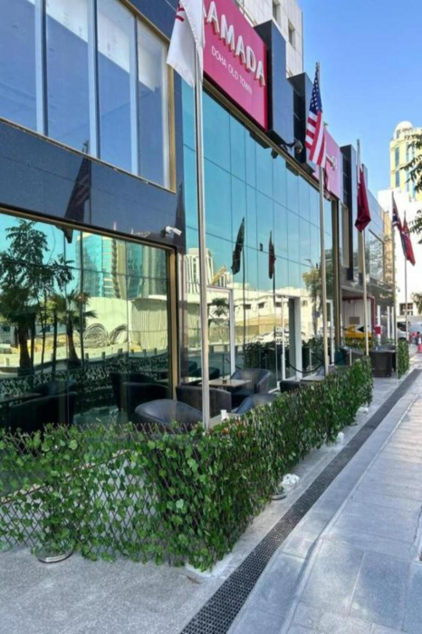Ramada by Wyndham Doha Old Town 2/64