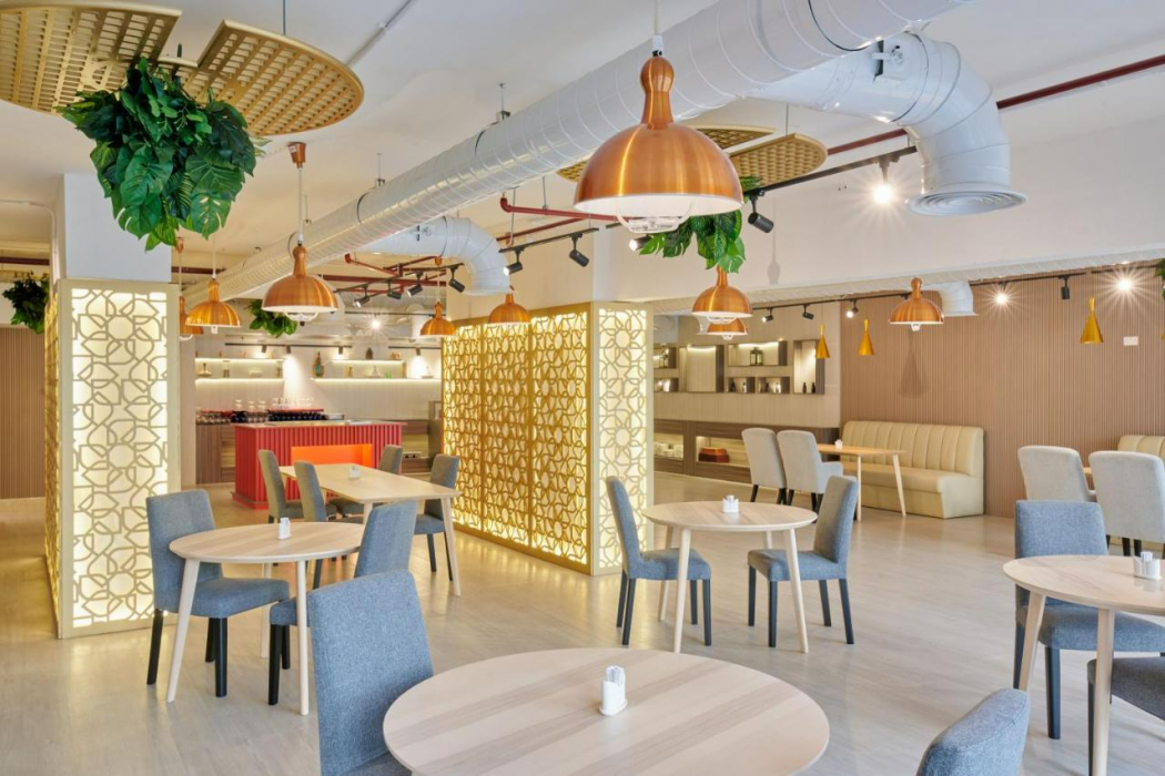Ramada by Wyndham Doha Old Town 32/64