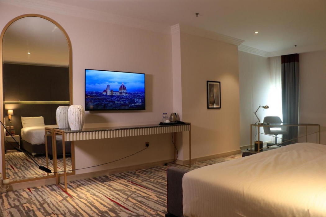 Ramada by Wyndham Doha Old Town 13/64