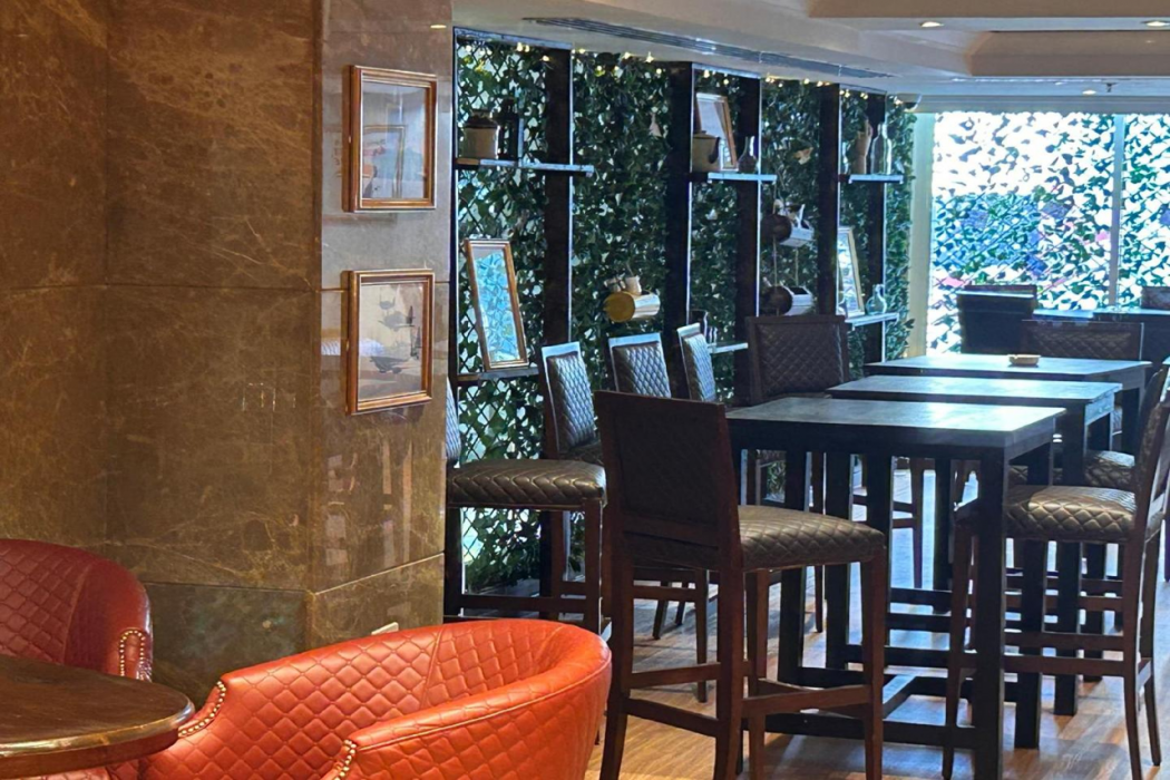 Ramada by Wyndham Doha Old Town 33/64
