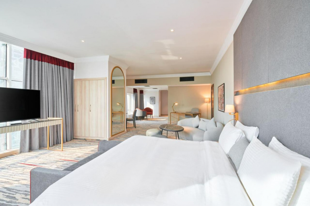 Ramada by Wyndham Doha Old Town 8/64