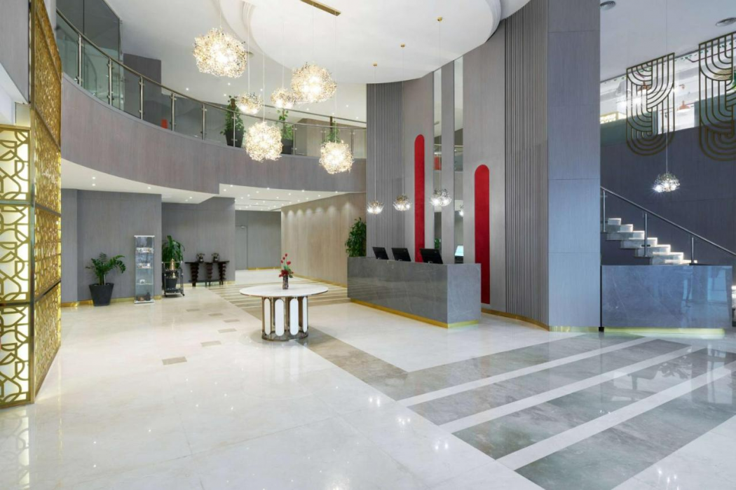 Ramada by Wyndham Doha Old Town 3/64