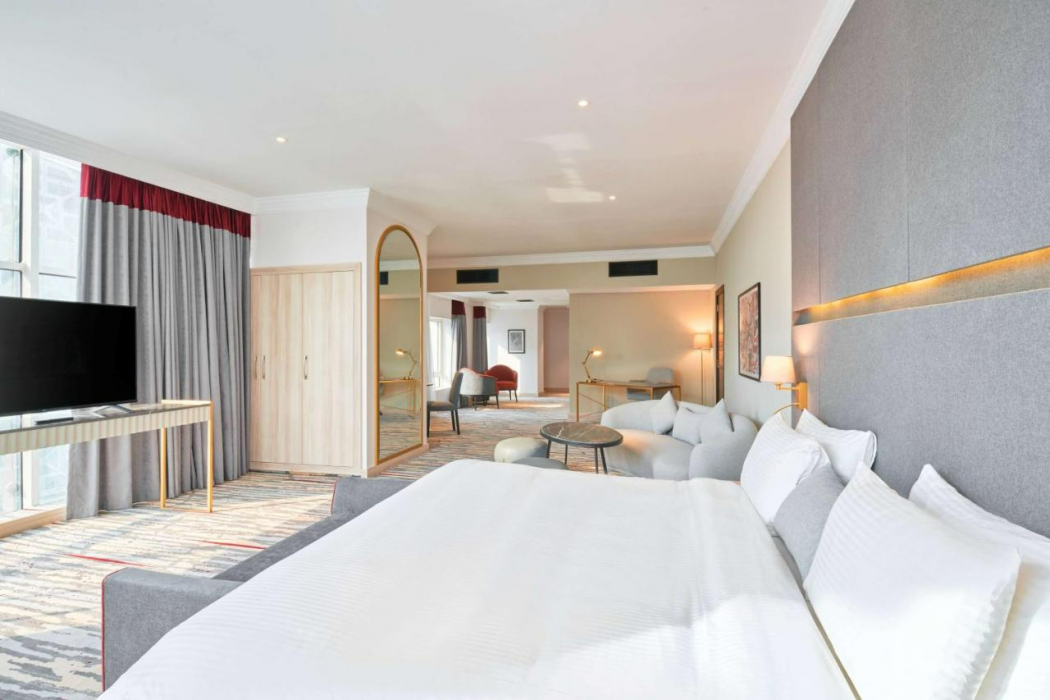 Ramada by Wyndham Doha Old Town 9/64
