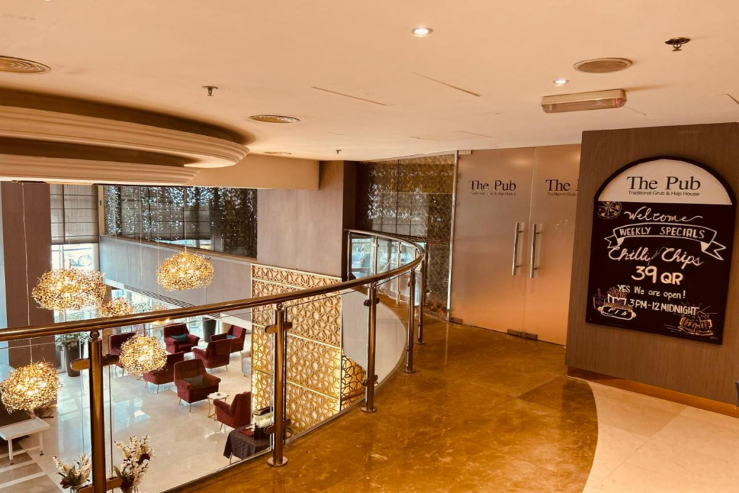 Ramada by Wyndham Doha Old Town 35/64