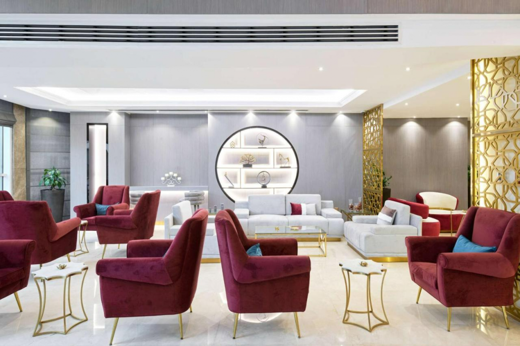 Ramada by Wyndham Doha Old Town 34/64