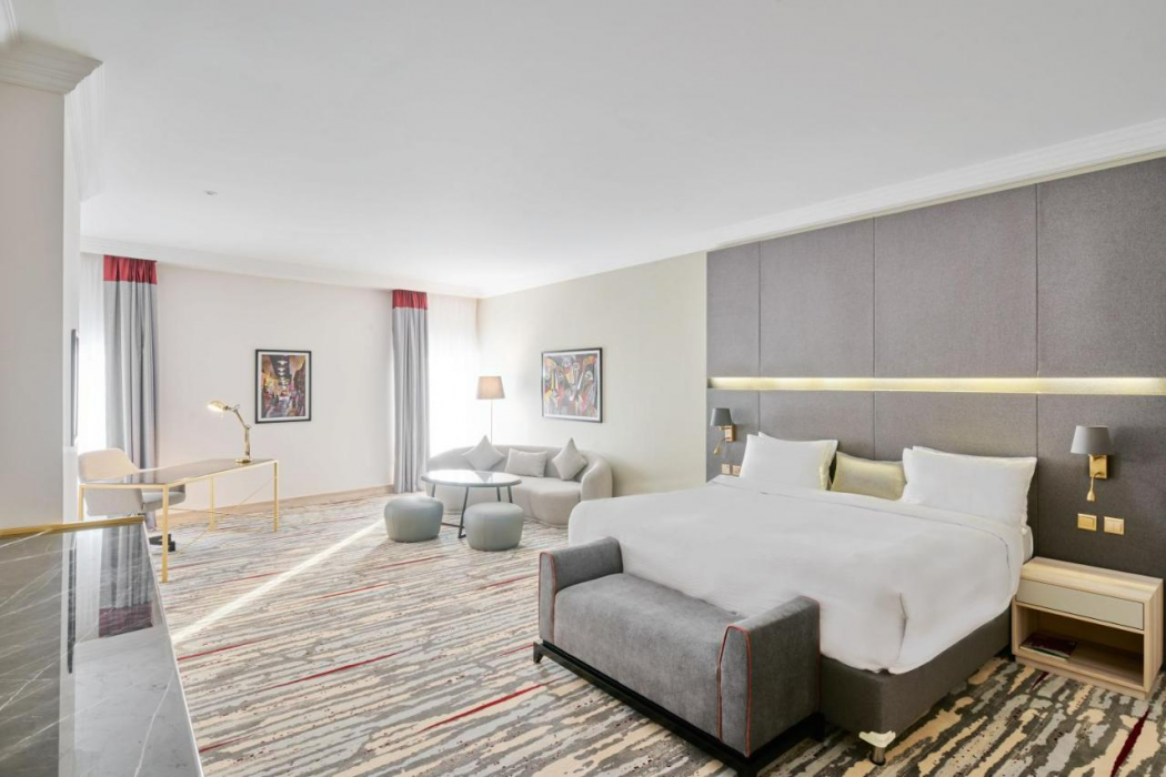 Ramada by Wyndham Doha Old Town 7/64