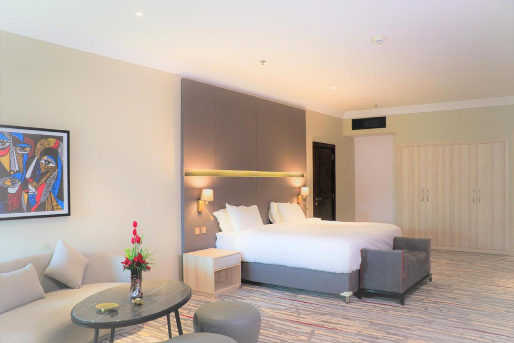 Ramada by Wyndham Doha Old Town 12/64