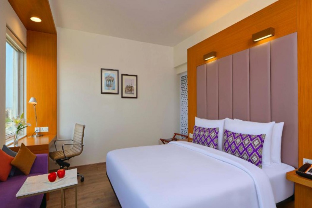 Vivanta Meghalaya, Shillong 6/37