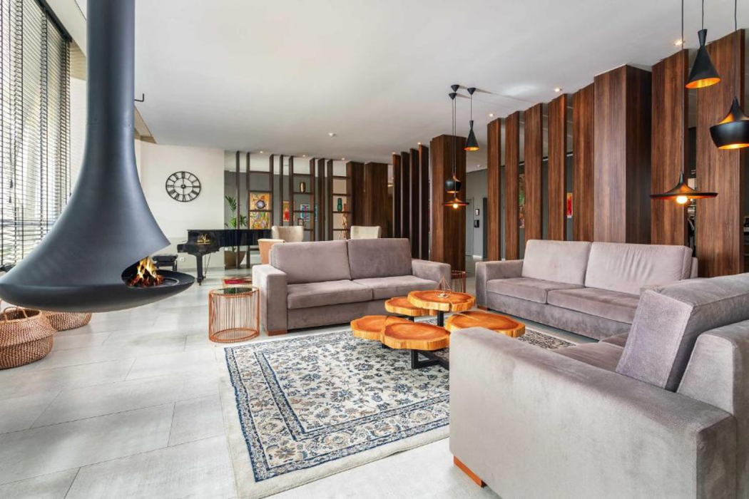 AP Maria Nova Lounge - Adults Only 31/70