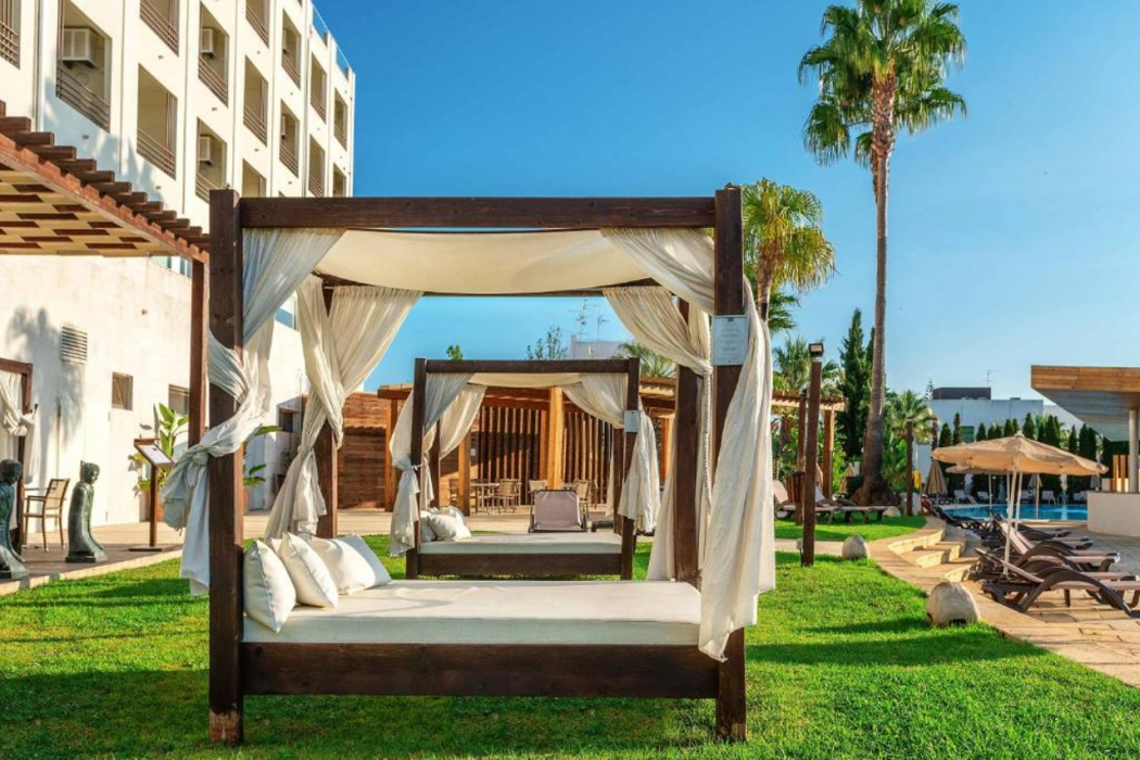 AP Maria Nova Lounge - Adults Only 30/70