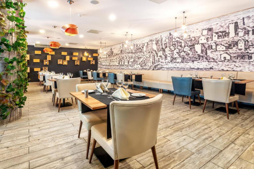 AP Maria Nova Lounge - Adults Only 33/70