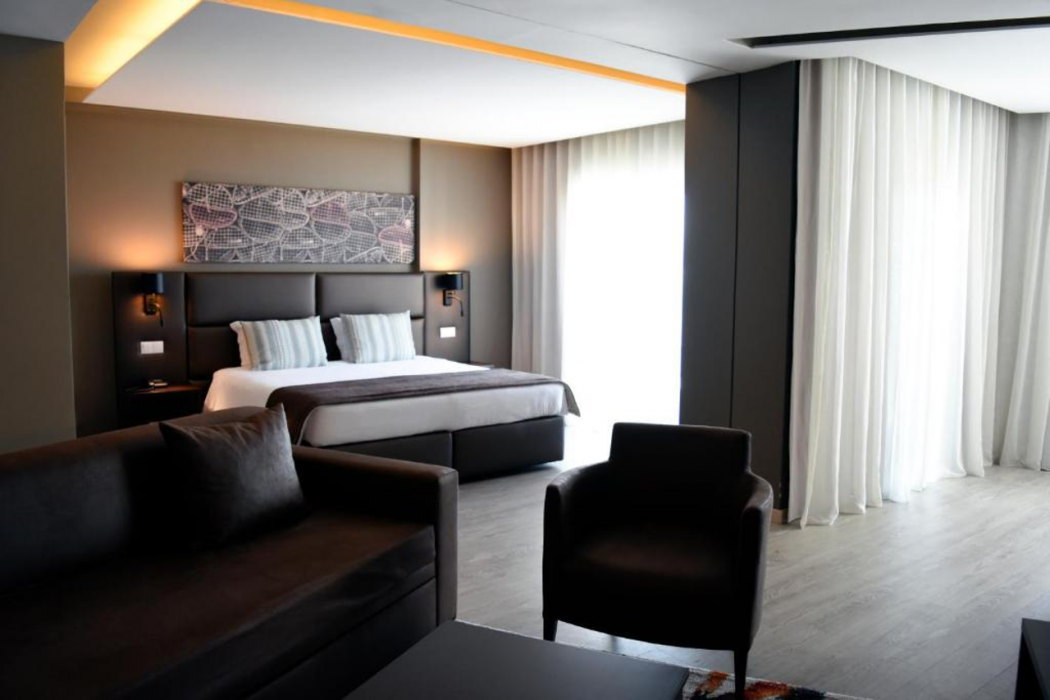 AP Maria Nova Lounge - Adults Only 18/70