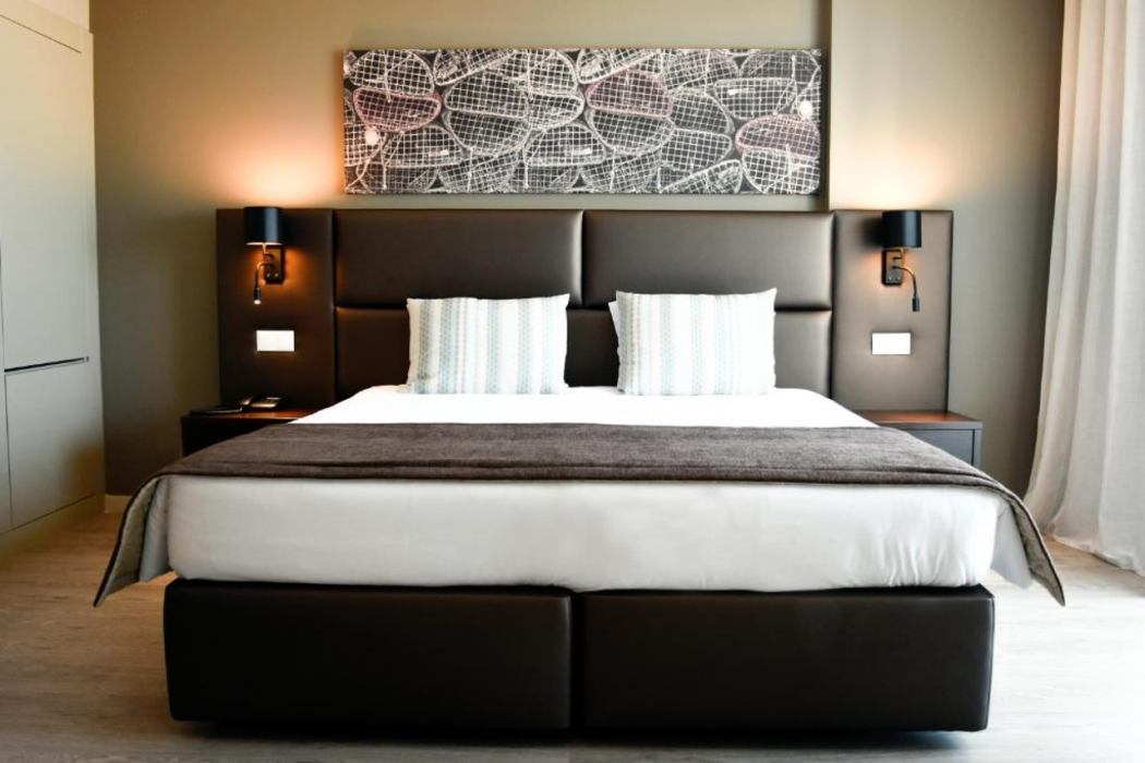AP Maria Nova Lounge - Adults Only 14/70