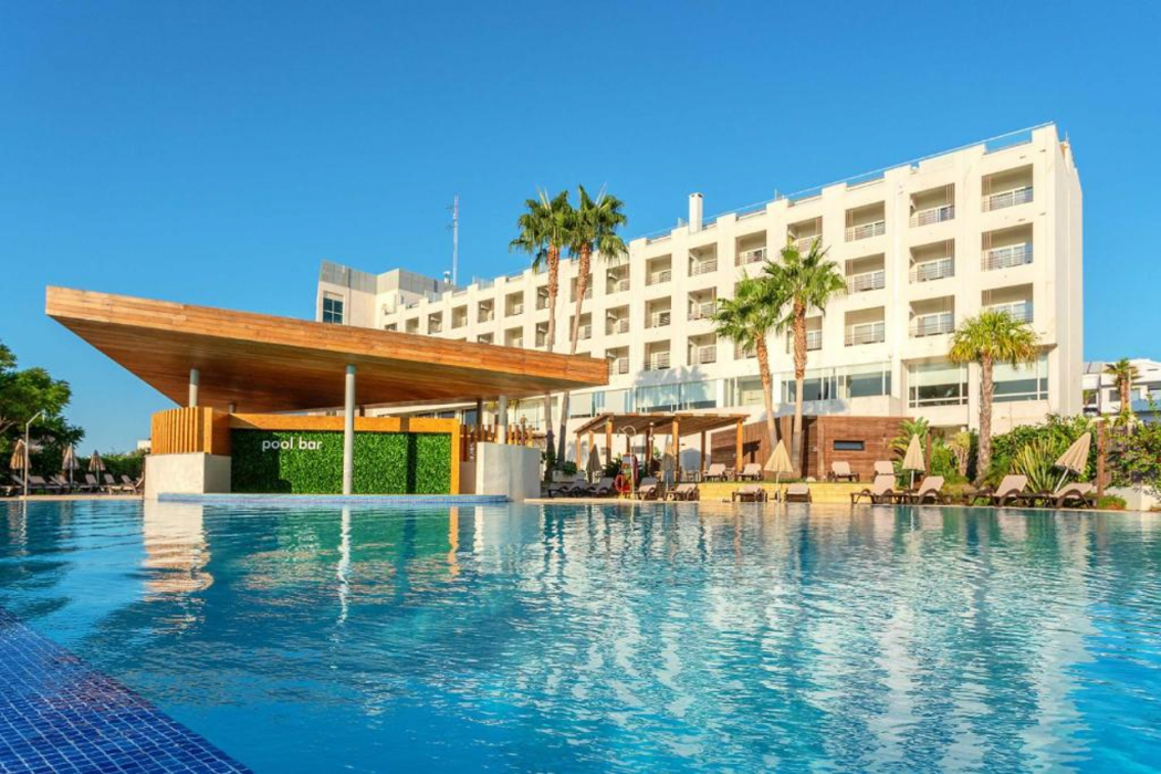 AP Maria Nova Lounge - Adults Only 2/70