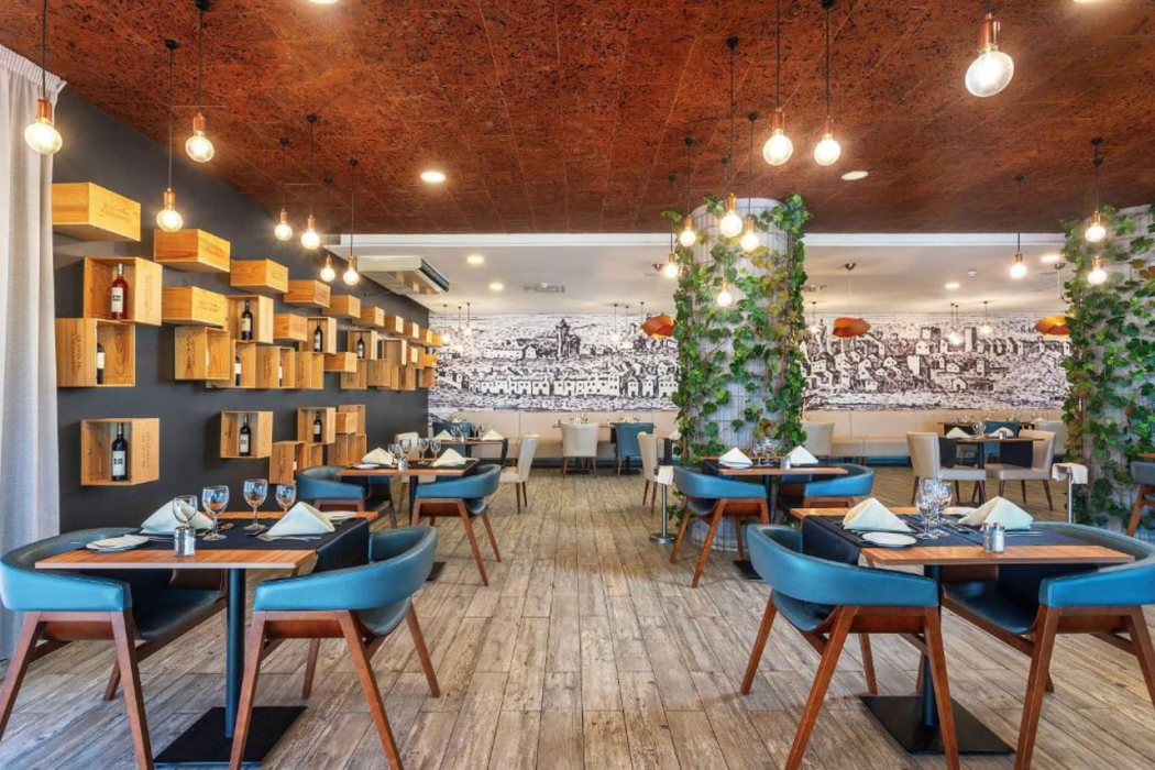 AP Maria Nova Lounge - Adults Only 29/70