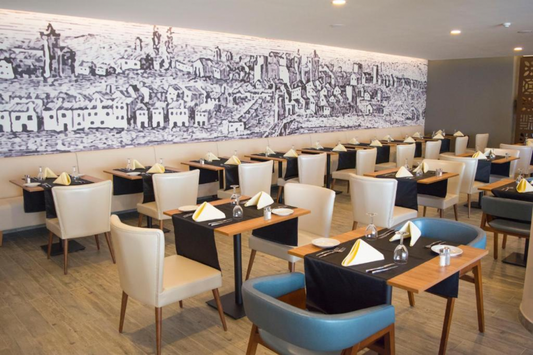 AP Maria Nova Lounge - Adults Only 32/70